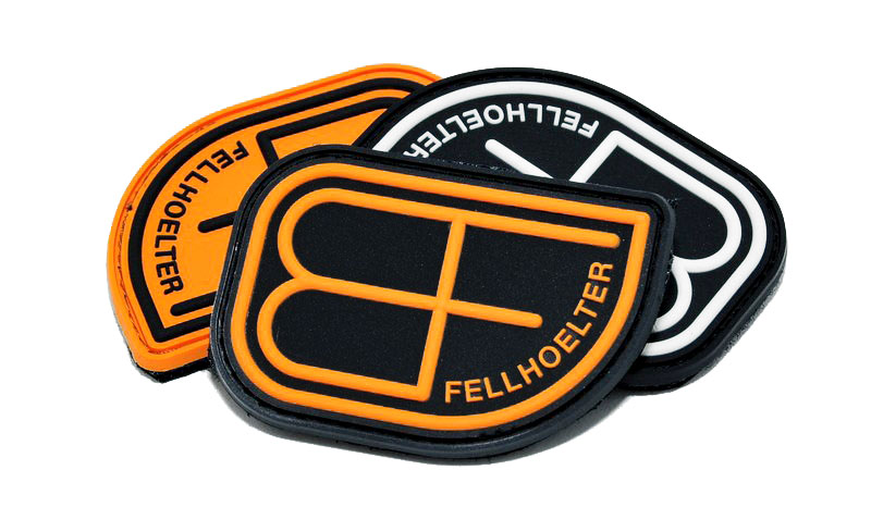 Silicone and Rubber Label